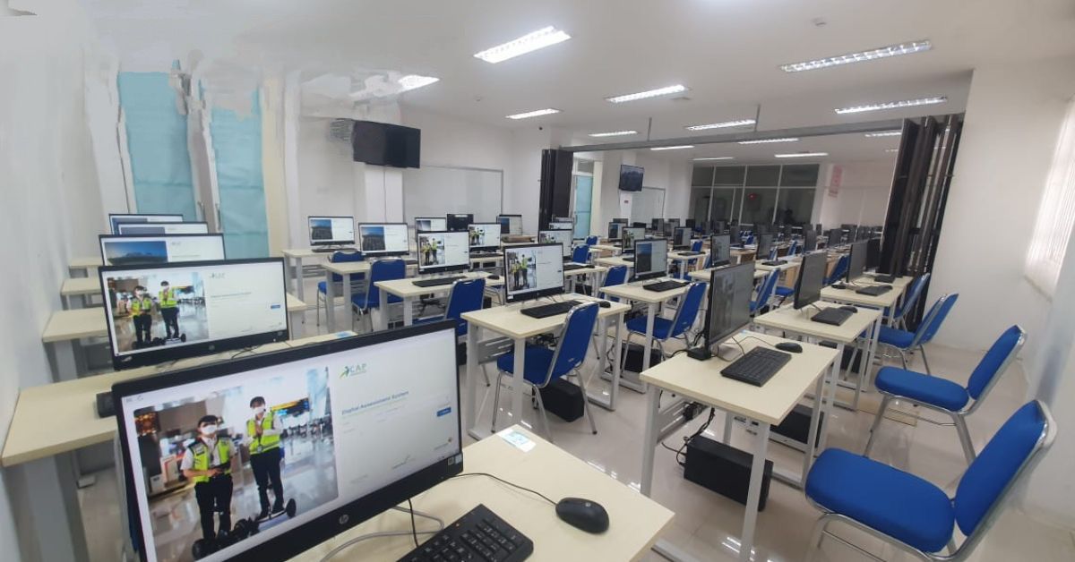 Computer Laboratory