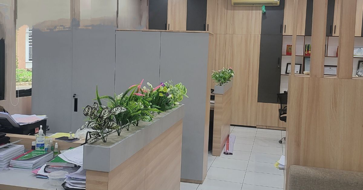 Academic & General Affairs Office