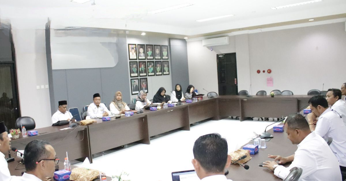 Doctoral Lecture Room