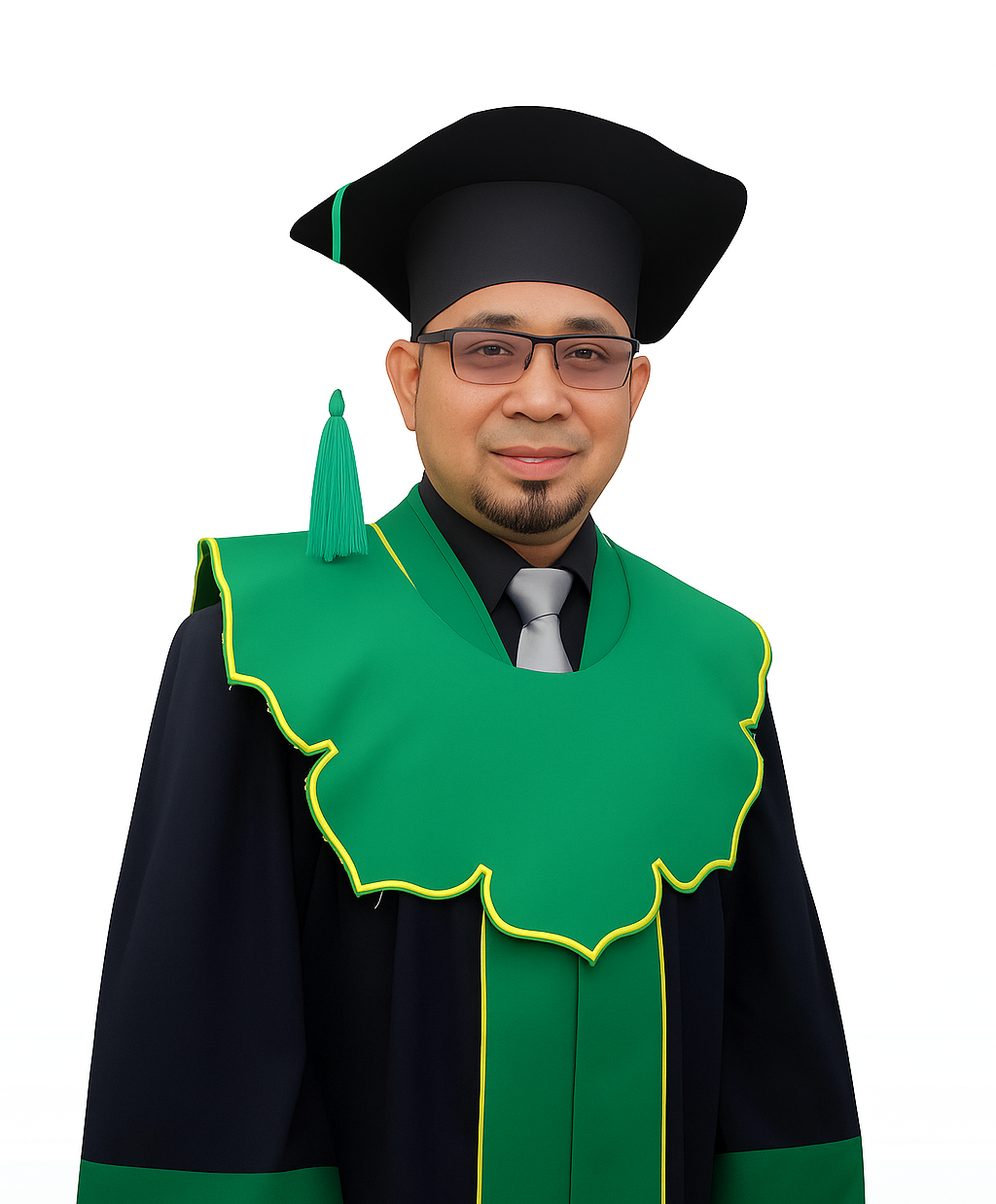 Prof. Dr. T. Zulfikar, S.Ag., M.Ed