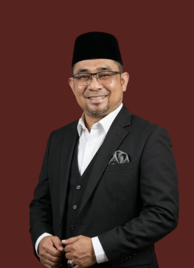 Prof. Dr. T Zulfikar, S.Ag, M.Ed