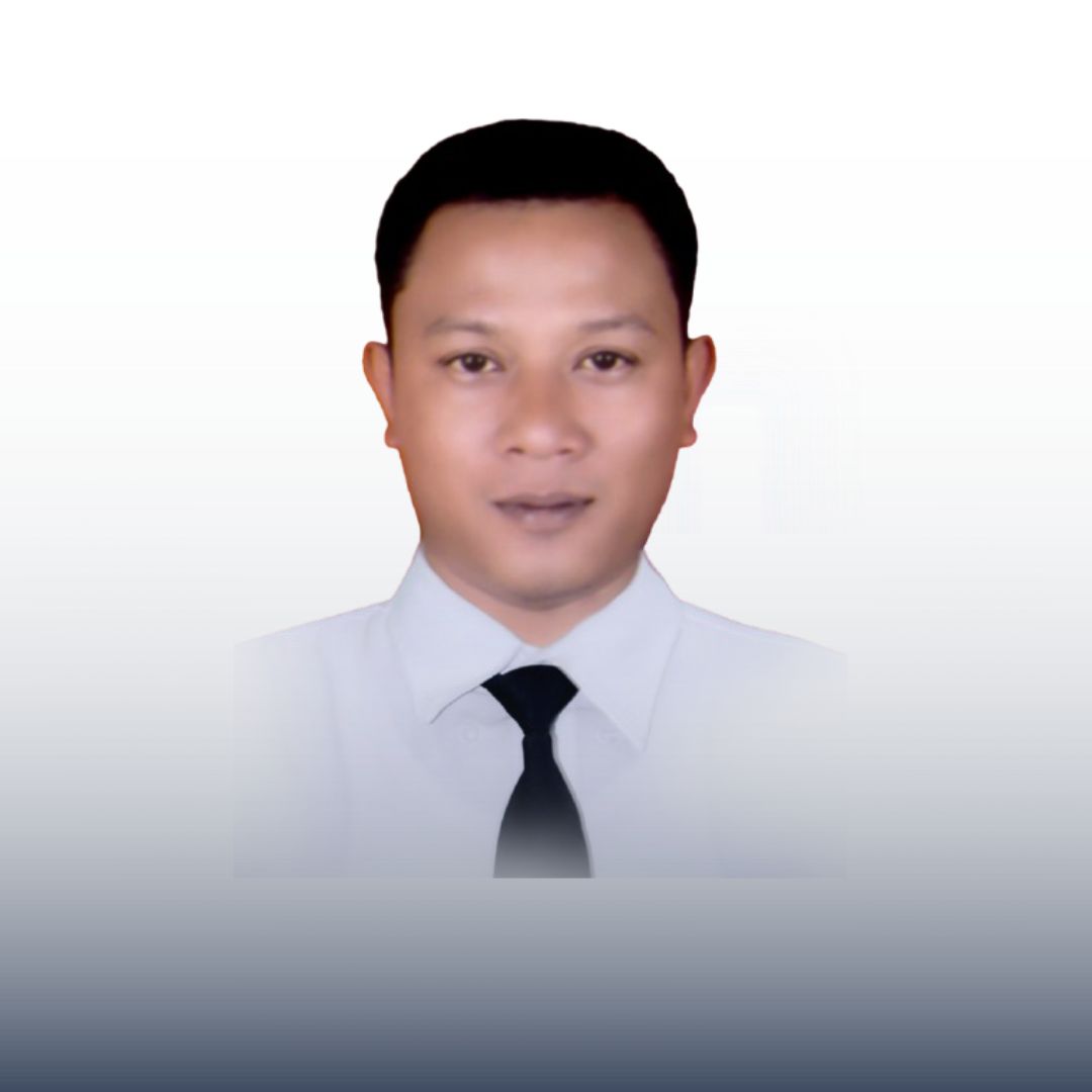 Saifuddin, SE